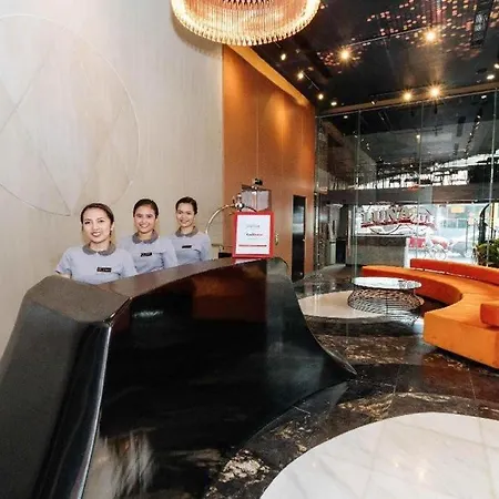 Maxx Hotel Makati
