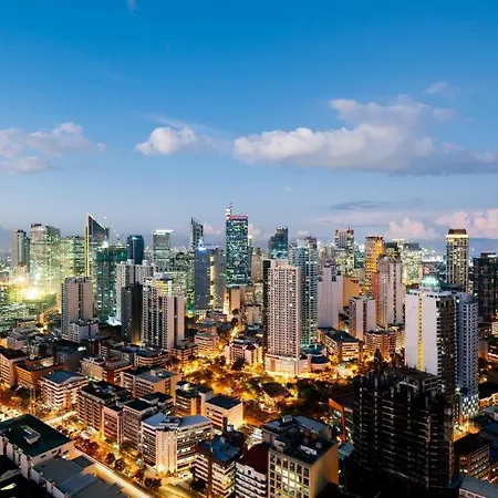 Maxx Hotel Makati
