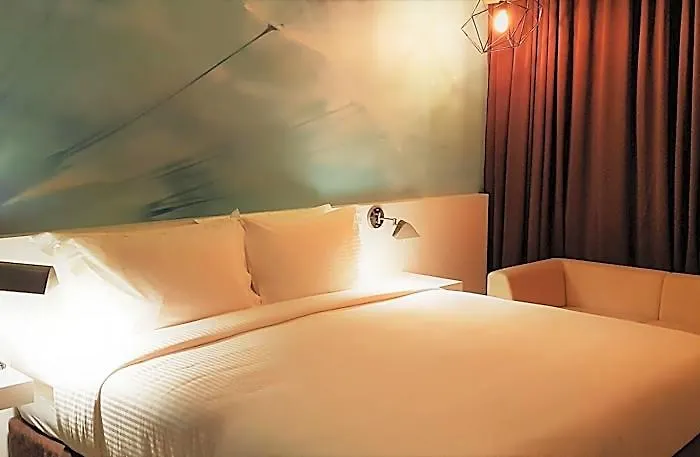 Maxx Makati Manila