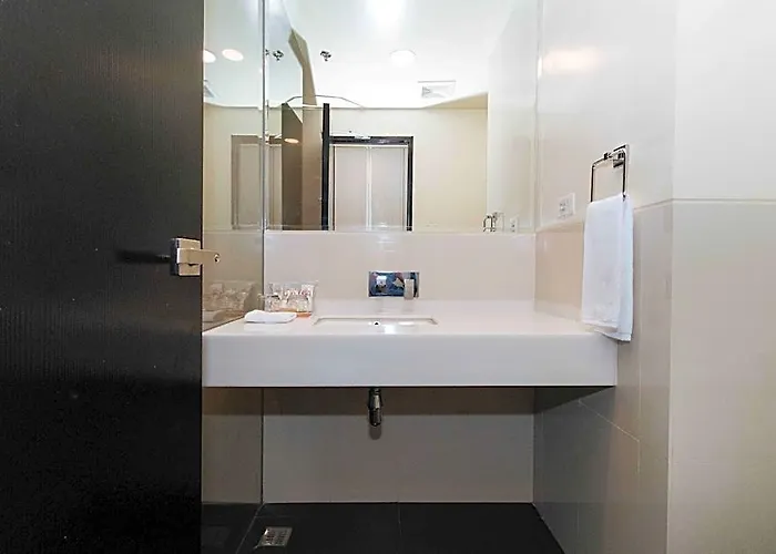 Maxx Makati 4* Manila