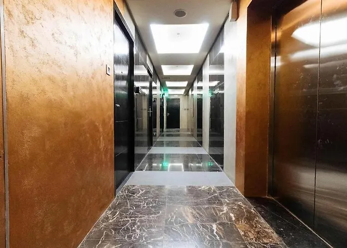 Maxx Makati Manila