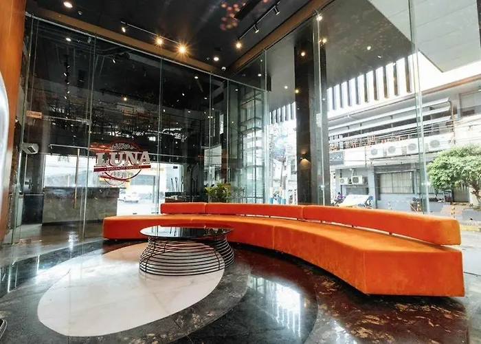 Maxx Makati Hotel