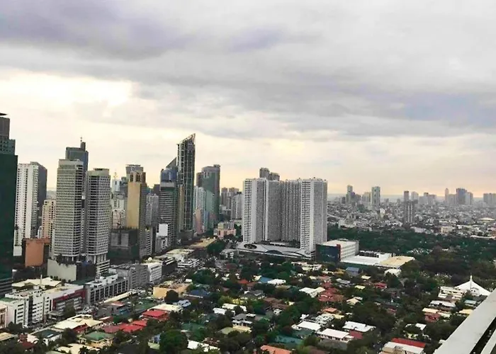 Hotel Maxx Makati