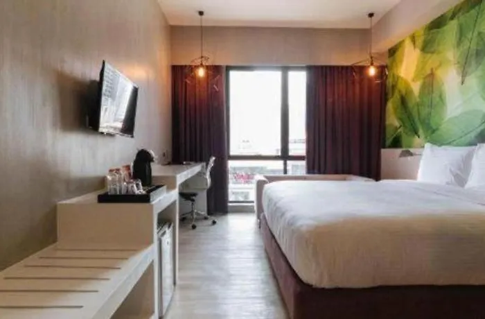 Hotel Maxx Makati Manila