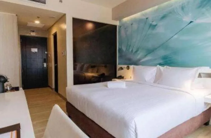 Hotel Maxx Makati 4*