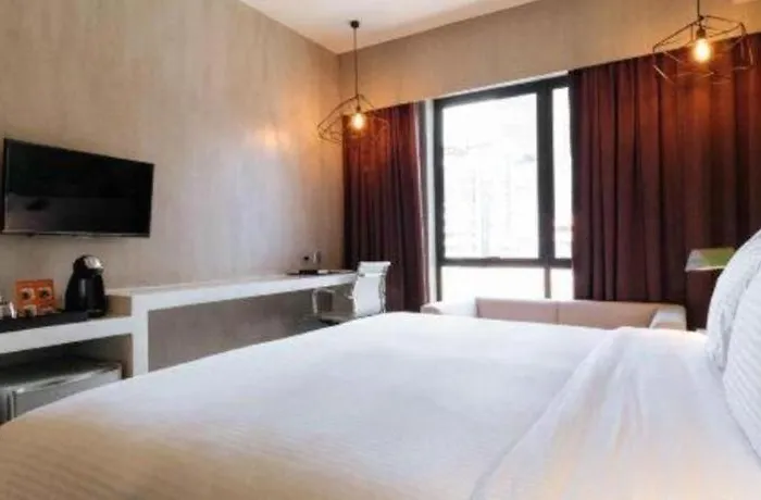 Maxx Makati Manila