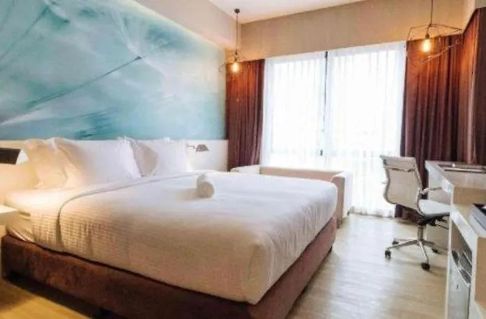 Maxx Makati 4* Manila