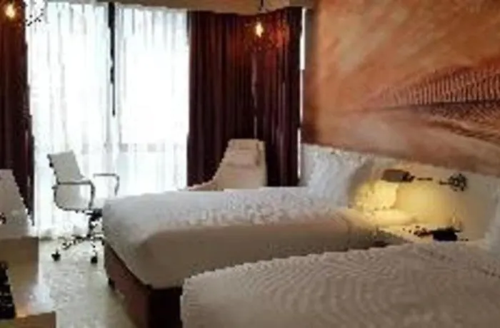 Hotel Maxx Makati Manila
